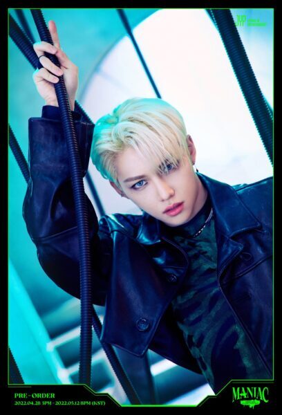 Stray Kids(スキズ)のビジュアル担当は誰？イケメンランキング