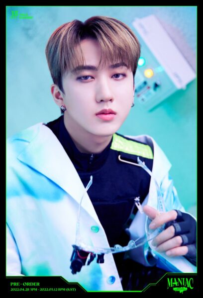 Stray Kids(スキズ)のビジュアル担当は誰？イケメンランキング