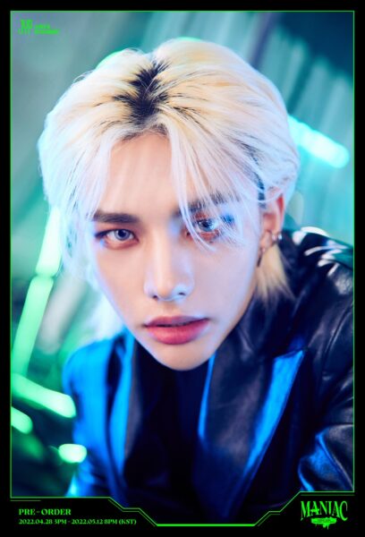 Stray Kids(スキズ)のビジュアル担当は誰？イケメンランキング