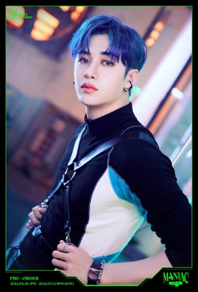 Stray Kids(スキズ)のビジュアル担当は誰？イケメンランキング