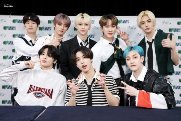 Stray Kids(スキズ)のビジュアル担当は誰？イケメンランキング