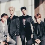 ASTRO(アストロ)のプロフィール!身長や年齢、平均身長を調査。
