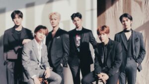 ASTRO(アストロ）のプロフィール！身長や年齢、平均身長を調査。