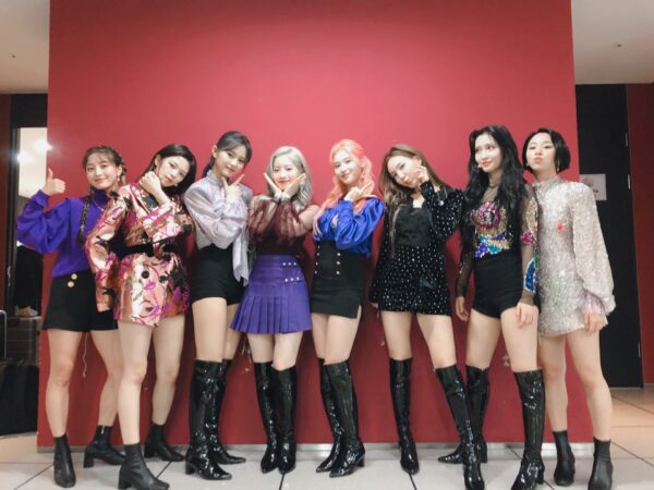 TWICE(トゥワイス)ジョンヨンの恋人は？歴代彼氏やジミンと熱愛の噂を調査！