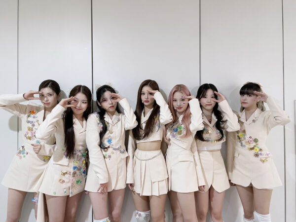 NMIXX(エンミックス)デビュー曲「O.O」読み方は？曲が微妙や批判的な声がある？