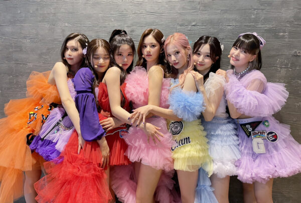 NMIXX(エンミックス)デビュー曲「O.O」読み方は？曲が微妙や批判的な声がある？