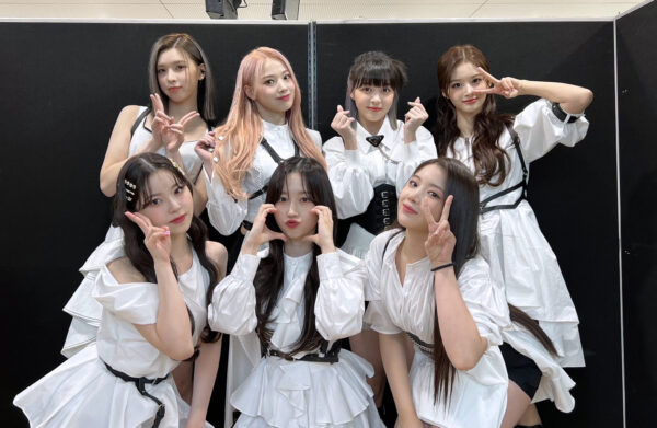 NMIXX(エンミックス)デビュー曲「O.O」読み方は？曲が微妙や批判的な声がある？