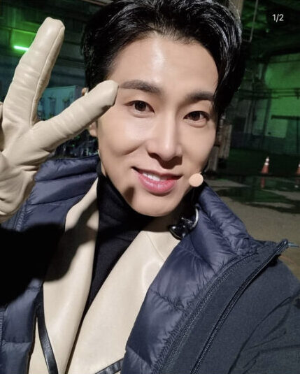 韓国アイドル(k-pop)イケメンのインスタ紹介！髪型・メイクなど見どころ満載！