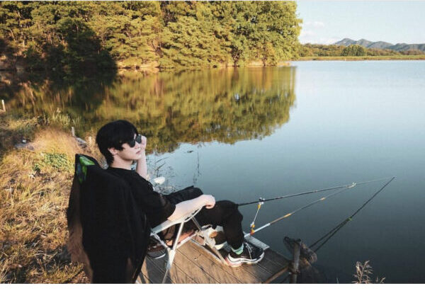 韓国アイドル(k-pop)イケメンのインスタ紹介！髪型・メイクなど見どころ満載！