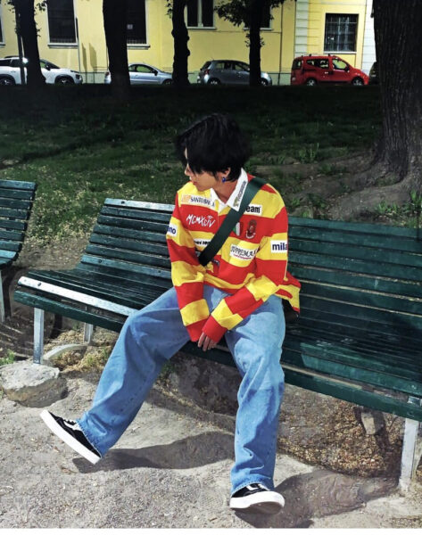 韓国アイドル(k-pop)イケメンのインスタ紹介！髪型・メイクなど見どころ満載！