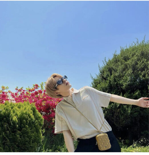 韓国アイドル(k-pop)イケメンのインスタ紹介！髪型・メイクなど見どころ満載！