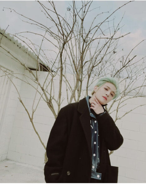 韓国アイドル(k-pop)イケメンのインスタ紹介！髪型・メイクなど見どころ満載！