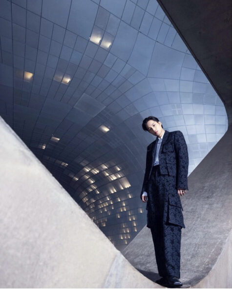 韓国アイドル(k-pop)イケメンのインスタ紹介！髪型・メイクなど見どころ満載！