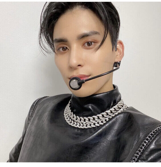 韓国アイドル(k-pop)イケメンのインスタ紹介！髪型・メイクなど見どころ満載！