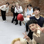 韓国アイドル(k-pop)イケメンのインスタ紹介!髪型・メイクなど見どころ満載!