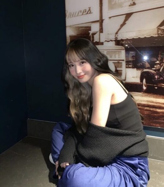 TWICE(トゥワイス)モモの生い立ちや家族についてまとめ!父親は鍼灸師なの?