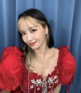 TWICE(トゥワイス)モモはアンチが多い？ダンスや歌が下手・話し方が変という噂