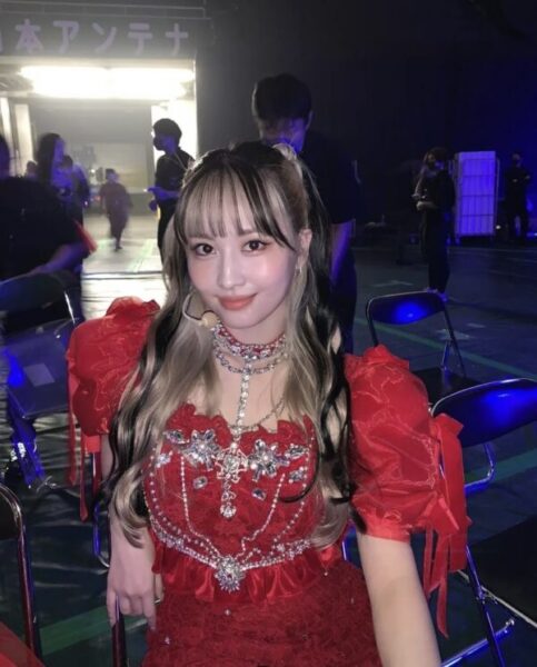 TWICE(トゥワイス)モモの生い立ちや家族についてまとめ!父親は鍼灸師なの?