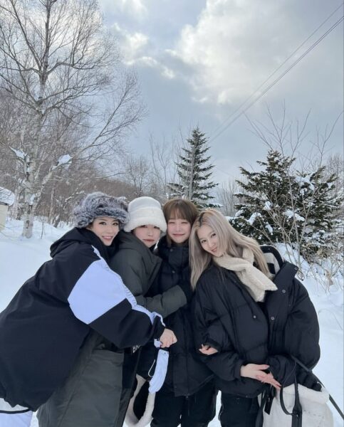 TWICE(トゥワイス)サナの家族や兄弟について!4姉妹でインスタもある?