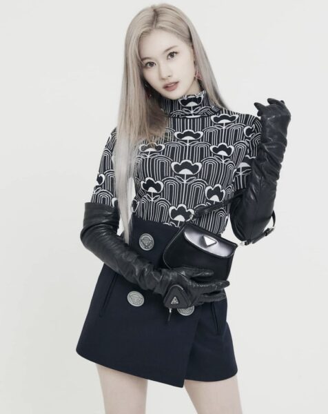 TWICE(トゥワイス)サナの家族や兄弟について!4姉妹でインスタもある?