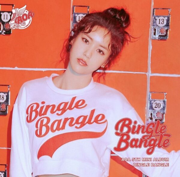 AOAメンバーの人気順ランキング！気になるプロフィールもご紹介！