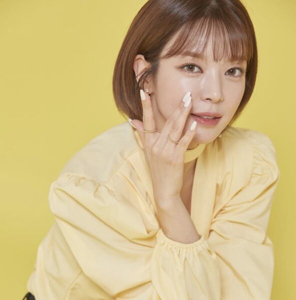 AOAメンバーの人気順ランキング！気になるプロフィールもご紹介！