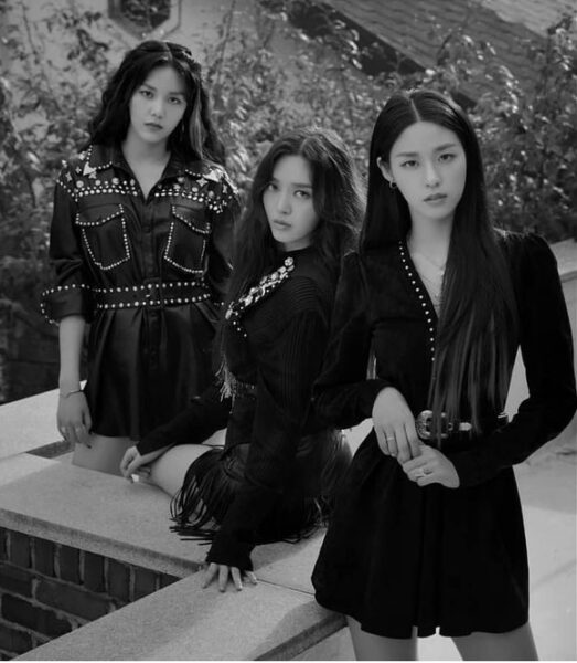 AOAメンバーの人気順ランキング！気になるプロフィールもご紹介！