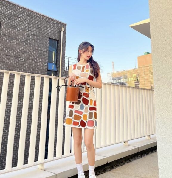 aoaソリョンが激やせしたダイエット方法は?トレーニング方法などもご紹介!