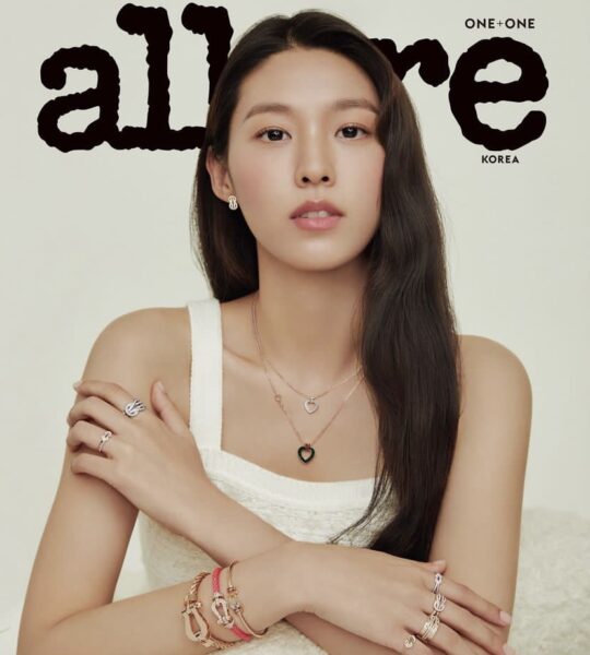 aoaソリョンが激やせしたダイエット方法は?トレーニング方法などもご紹介!