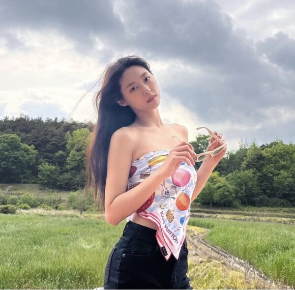 aoaソリョンが激やせしたダイエット方法は?トレーニング方法などもご紹介!