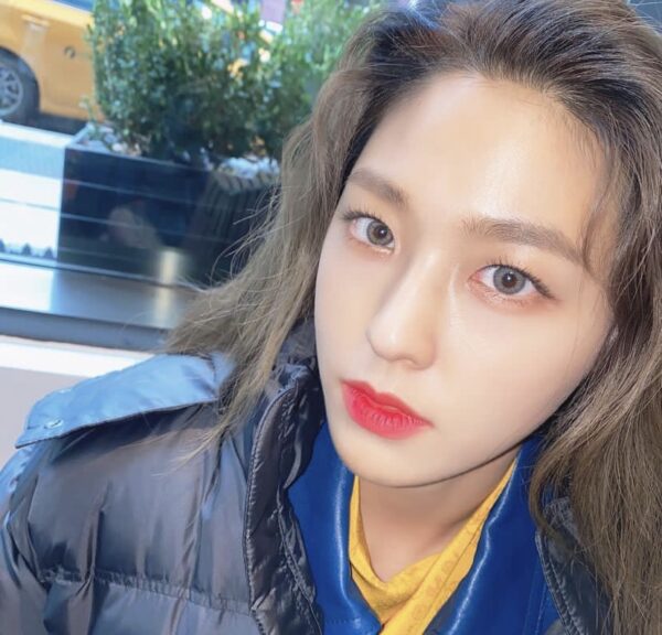 aoaソリョンが激やせしたダイエット方法は?トレーニング方法などもご紹介!