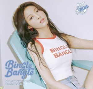 aoaソリョンが激やせしたダイエット方法は？筋トレや運動などもご紹介！