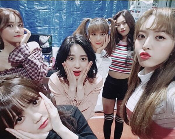 AOAミナの脱退理由について!暴露された衝撃の内容とは?