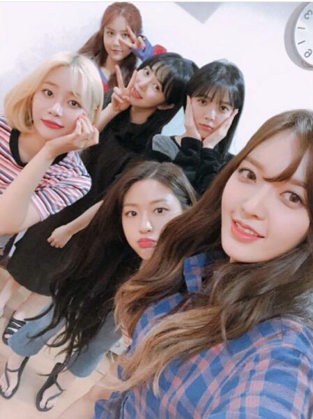 AOAミナの脱退理由について!暴露された衝撃の内容とは?