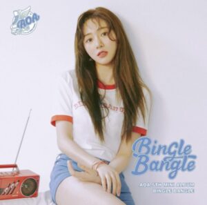 AOAミナの脱退理由について！暴露された衝撃の内容とは？