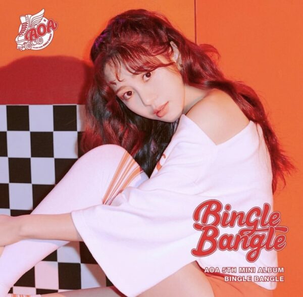 AOAミナの脱退理由について!暴露された衝撃の内容とは?