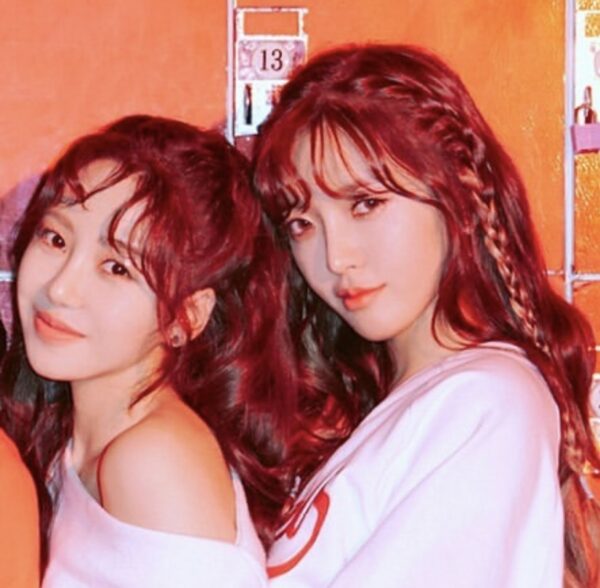 AOAミナの脱退理由について!暴露された衝撃の内容とは?