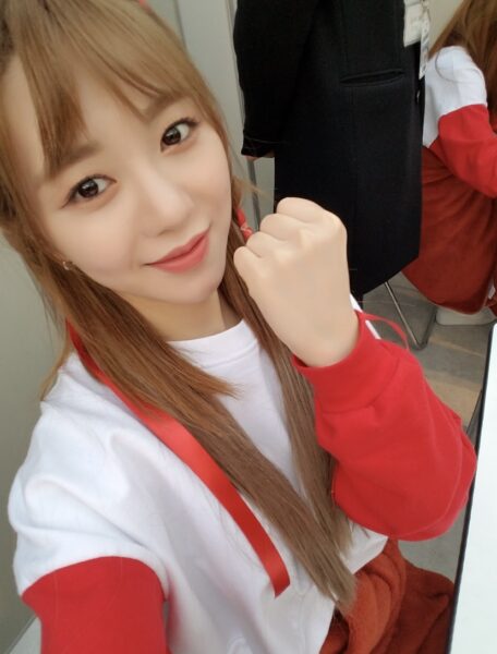 AOAミナの脱退理由について!暴露された衝撃の内容とは?