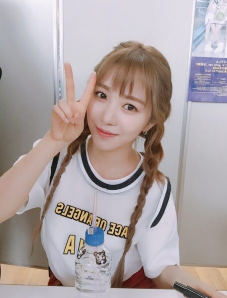 AOAミナの脱退理由について!暴露された衝撃の内容とは?