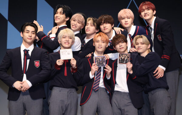 INIファンクラブの特典やメリットは？誕生日特典はある？