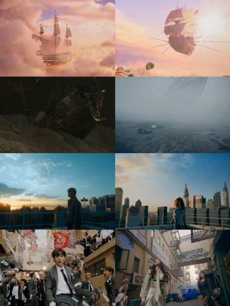 NMIXX(エンミックス)韓国での反応や評判は?本国人気はある?