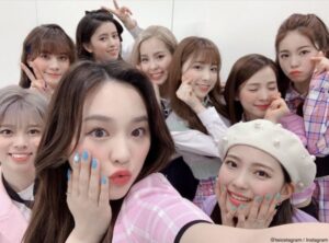 Niziu(ニジュー)マユカは性格悪い？不仲ペアがいるという説を検証！