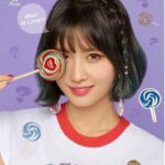 TWICE(トゥワイス)モモ人気の髪型!アレンジのやり方やオーダーも紹介