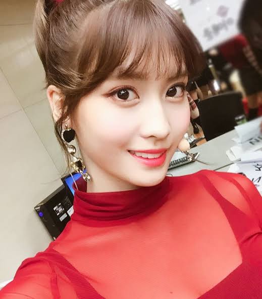 TWICE(トゥワイス)モモのプロフィールまとめ!身長や年齢・出身地などを紹介!