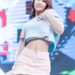 TWICE(トゥワイス)モモの親友は誰?交友関係が広くナヨンと仲良しという情報も