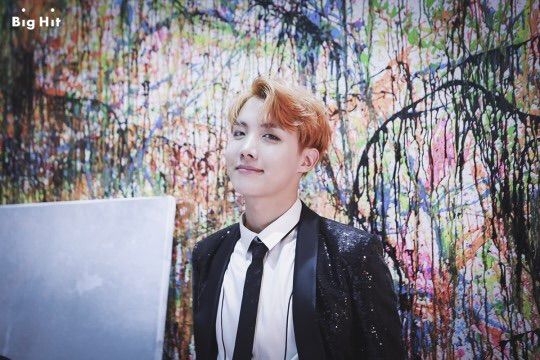 BTS ジェイホープ(J-HOPE:ホソク)のソロ曲「MAMA」は母の日特集で再注目！？和訳や歌詞の意味までご紹介！