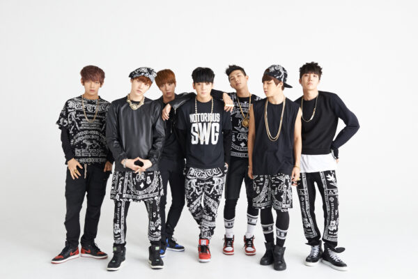 BTS懐かしのデビュー曲No More Dreamをご紹介!歌詞の意味は?
