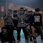BTS懐かしのデビュー曲NO MORE DREAMをご紹介!歌詞の意味は?