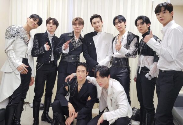 SF9(エスエフナイン)は人気ない？韓国での人気は？