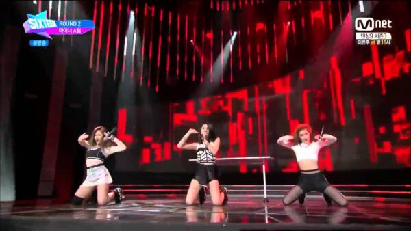 TWICE(トゥワイス)モモがオーディション脱落から復活の理由!デビュー時画像も